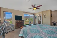 Gold Canyon home, pool , spa, views. Save money check w/us for disc  specials!