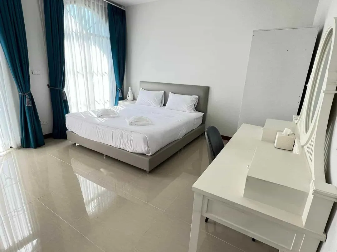 Khirisin Resort Chiang Rai - Chiang Rai