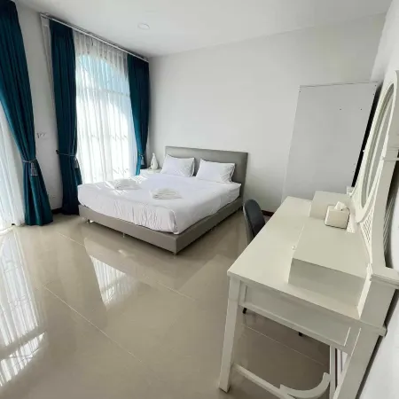 Khirisin Resort Chiang rai Отели рядом с достопримечательностью «Парк развлечений Singha Park»