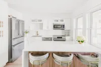 Moby House Aspen: A Curated Retreat w/ 2Br/2BA , Ajax Views  in the Aspen Core