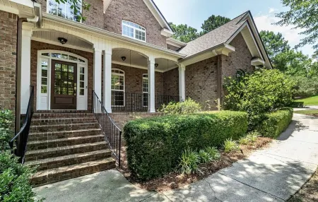 The Best Masters Stay — perfect for a large group! Only 5 mi from Aug. National!