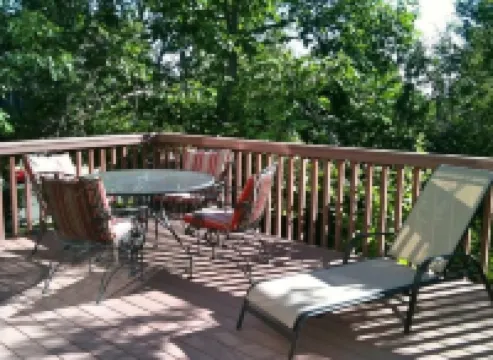 South Boulder 2 BR Apartment (option for 5 BR home) - 30 day min<br>