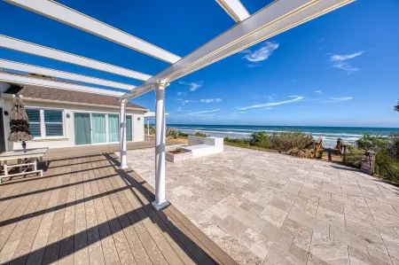 BREATHTAKING BEACH HOUSE Отели в г. Уилбур-бай--Си