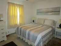 8 bedrooms/queen sleep sofa,  3 kitchens, 3.1 bathrooms-Seasonal Pool