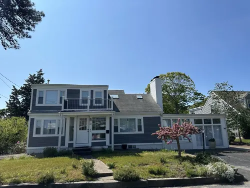 Hyannis Harborview -4Br Harbor Retreat + Beach Pass Included