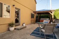 Experience coastal bliss, just steps away from Cayucos State Beach