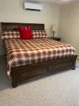 The Balsam Lodge- Close to All Stowe Has to Offer