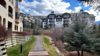 Charter@ Beaver Creek, Pool, Hot Tub, Steps from Village & Superb Ski Access
