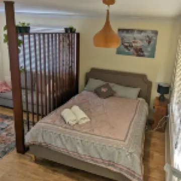 A perfect base for your southern downs getaway