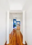 Family and Pet friendly