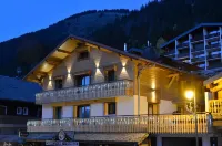 170m² apartment for 8 people in village centre - Chatel Reservation