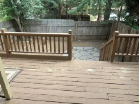 3BR apt. with WiFi BBQ Smart TVs close to Lake Tahoe, boat launch, biking trails Hotels in Dollar Point