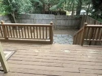 3BR apt. with WiFi BBQ Smart TVs close to Lake Tahoe, boat launch, biking trails Hotels in Dollar Point