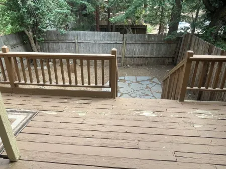 3BR apt. with WiFi BBQ Smart TVs close to Lake Tahoe, boat launch, biking trails