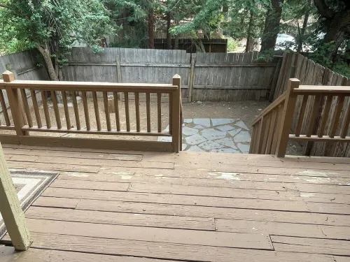 3BR apt. with WiFi BBQ Smart TVs close to Lake Tahoe, boat launch, biking trails