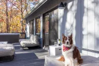 Pet Friendly, Hot Tub, Grill, Fire Pit, Bryce Resort, Golfing, Hiking