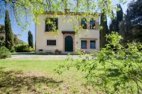 B&B Tenuta di Paganico - Wine&Food Hôtels à : Roccastrada