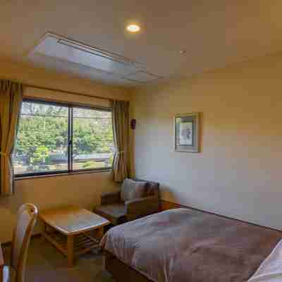 ホテル わかさ Rooms