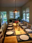 Best Location-Room for All. Steps to the Beach,Easy Stroll to Town Private Yard. - 3-Star