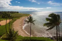 Gorgeous Oceanfront Condo Steps From The Beach, Air Conditioned, Free Wi-Fi - Beach