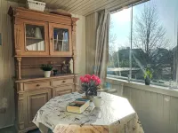 Hus am Bodden Hotels in Ummanz