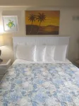 Oceanfront View on Daytona Beach! August and September special rates!
