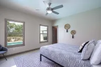 Mountain View Pool House