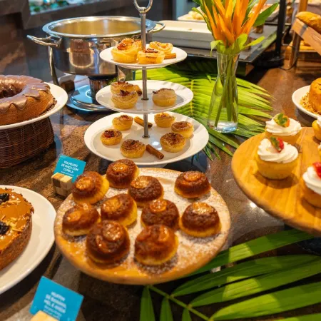 Resende Imperial Hotel & Spa