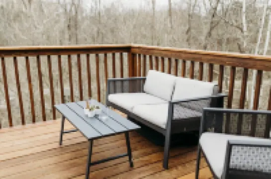 Ark Encounter Oasis--4 bedrooms, 3 full baths, 5 minutes to Ark Hotels in Dry Ridge