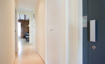Comfortable Family Apartment in Gothic Quarter