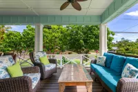 New  Custom  Hawaiian Cottage - Poipu Beach- Koloa, Hi
