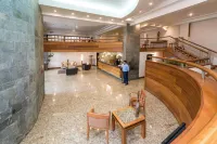 Hotel Gran Pacifico