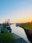 GREATsiel - The great vacation apartment in Greetsiel
