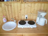 Harz vacation under the apple tree Các khách sạn ở Cattenstedt