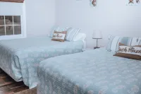 2026 Calendar Now Open/First Floor/End Unit/Very Quiet/Inquire for Discount Hotels in Sunset Beach