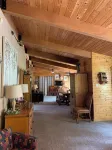 Charming 3-bedroom house in Estes Park-close to Downtown and RMNP #3288 - 4-Star