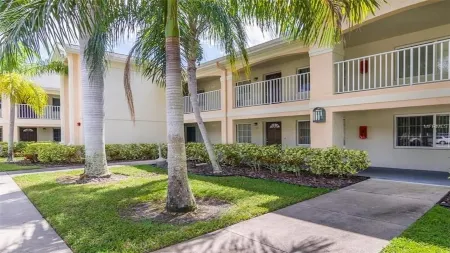 FABULOUS View of Pond!  STEPS to Pools/Tennis & Clubhouse! Fall Rates 99 dollars