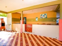 Pousada Recanto do Mar Các khách sạn ở Santo Antônio do Leste