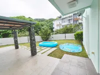 Shamrock Villas Corner or Seaview or Standard -  Casas de vacaciones
