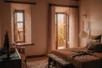 Kasbah d'if Hotels in Lalla Takerkoust