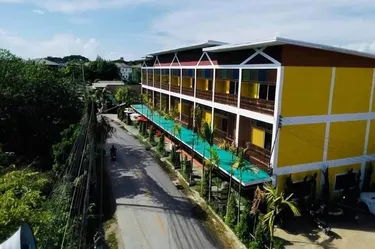 รูปภาพของLM Hostel