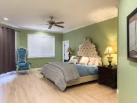 Woodhawk Manor of Alexander Valley