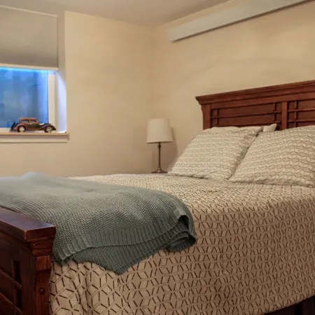 Dartt's Park Garden View - 1 Bedroom