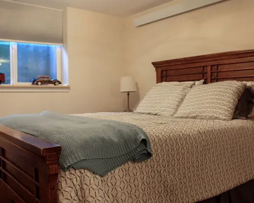 Dartt's Park Garden View - 1 Bedroom Hotéis em Owatonna