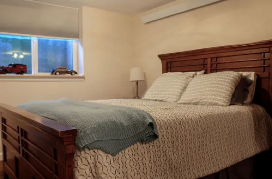 Dartt's Park Garden View - 1 Bedroom