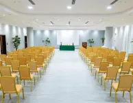 Nsm Hotel Palace Lucera Hotel a Lucera