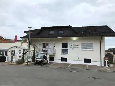Gästehaus Elzblick