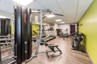 Baymont by Wyndham Westampton Hotels in Burlington