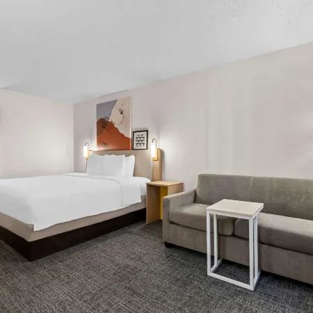 Spark by Hilton Bensalem Philadelphia