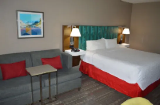 Best Western Plus Clinton/Jackson